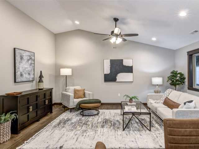 Eau Claire Residential Real Estate