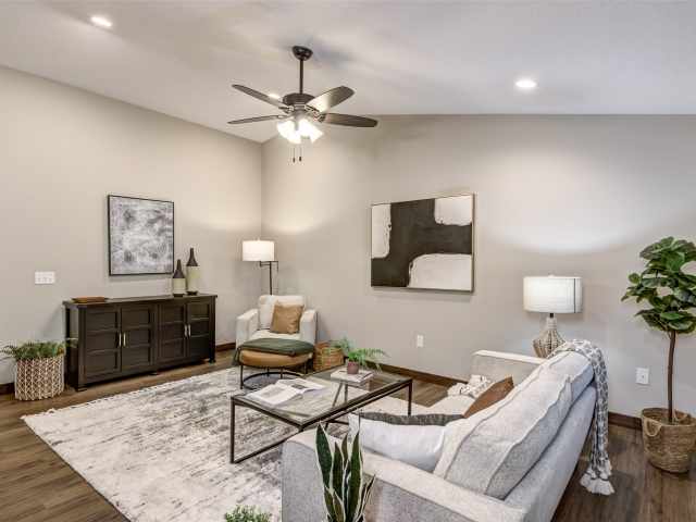 Eau Claire Residential Real Estate