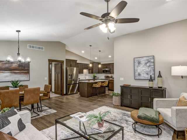 Eau Claire Residential Real Estate