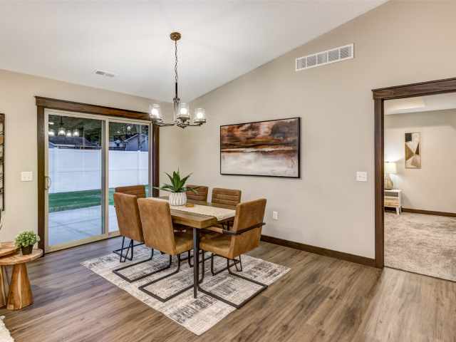 Eau Claire Residential Real Estate