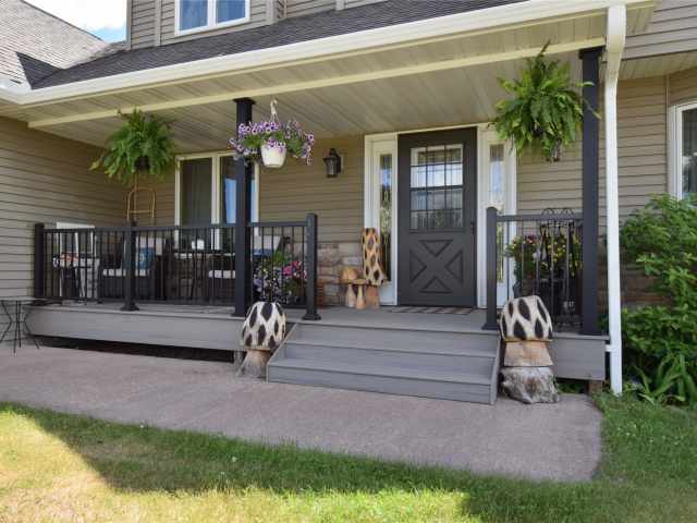 Webster Residential Real Estate