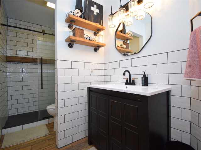 Webster Residential Real Estate