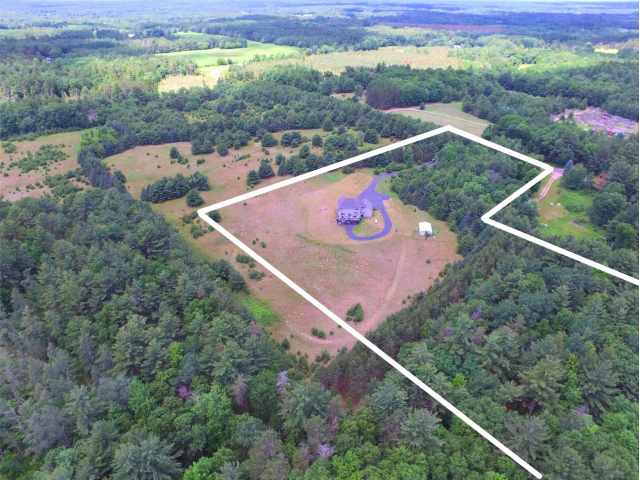Webster Residential Real Estate