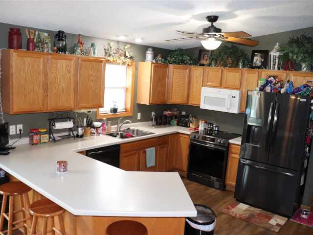 Osseo Residential Real Estate