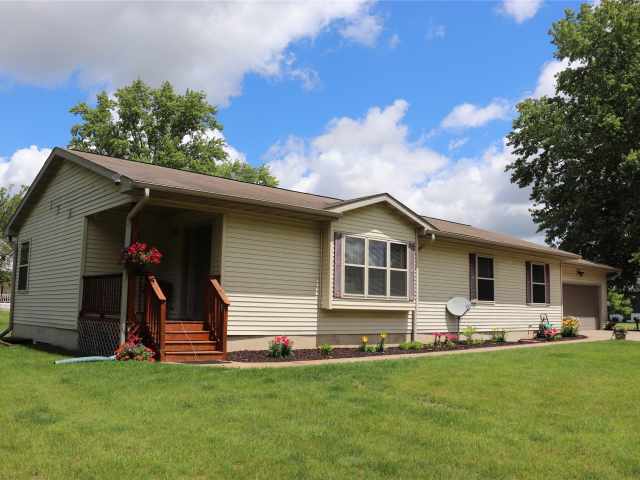 Osseo Residential Real Estate