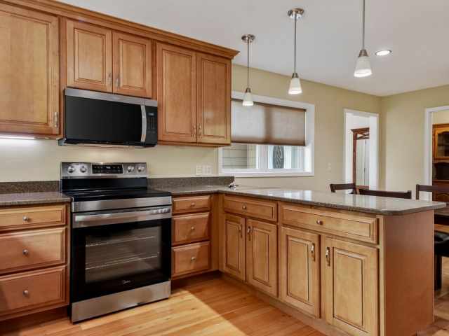 Birchwood Residential Real Estate