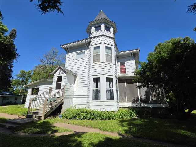 Chippewa Falls Multifamily Real Estate