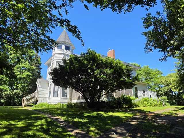 Chippewa Falls Multifamily Real Estate