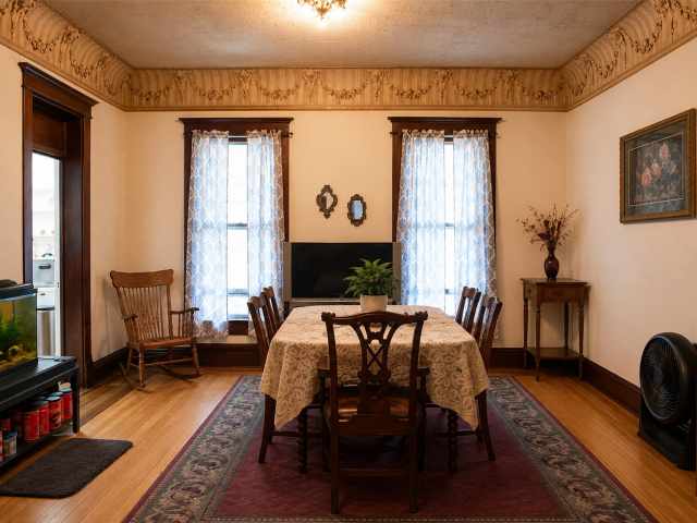 Chippewa Falls Multifamily Real Estate