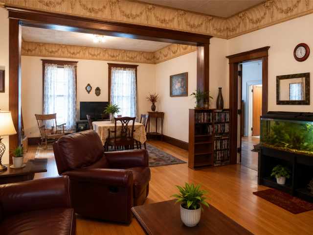 Chippewa Falls Multifamily Real Estate