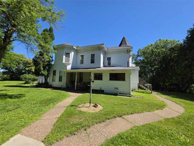 Chippewa Falls Multifamily Real Estate