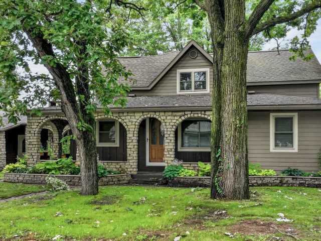 Independence Residential Real Estate