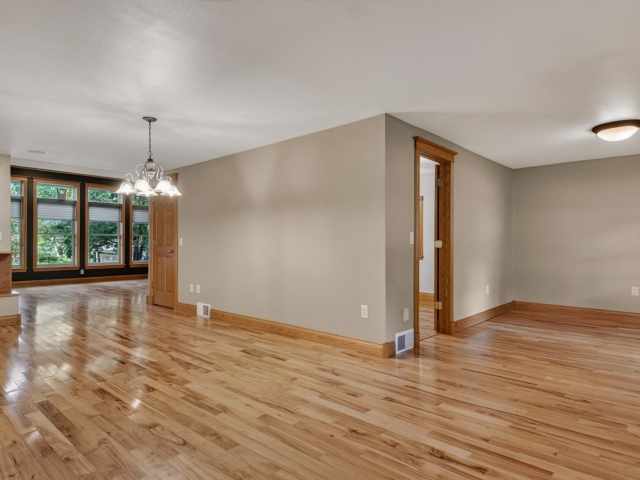 Independence Residential Real Estate