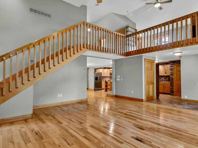 Independence Residential Real Estate