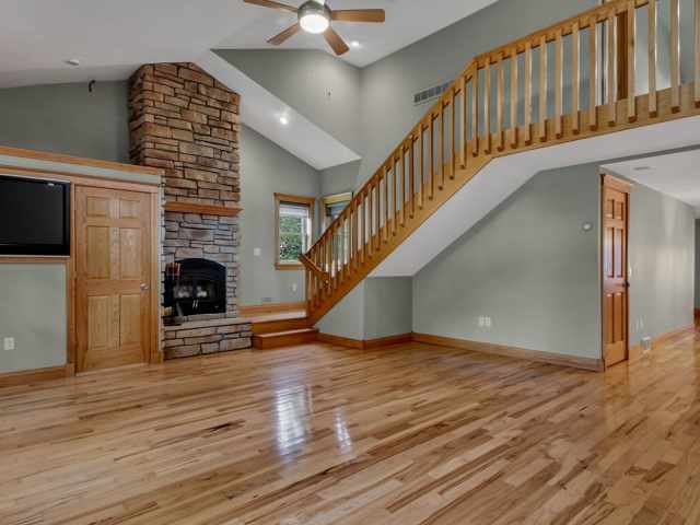 Independence Residential Real Estate