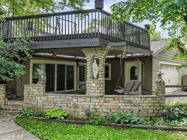 Independence Residential Real Estate