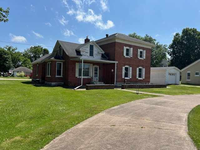 Independence Residential Real Estate