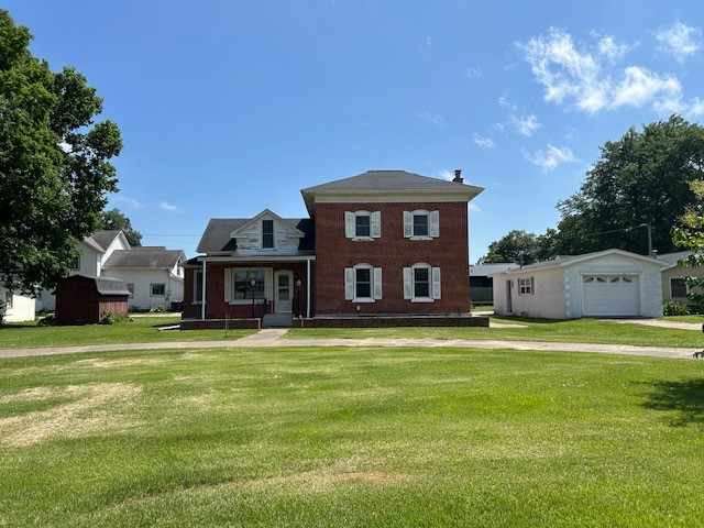 Independence Residential Real Estate