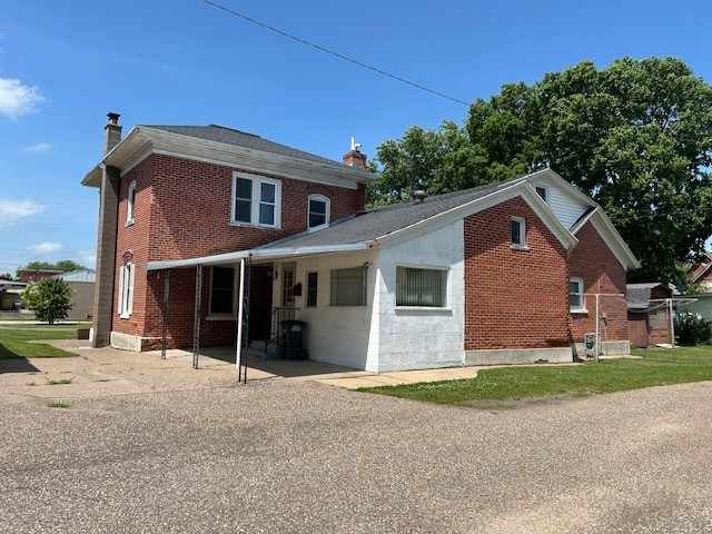 Independence Residential Real Estate