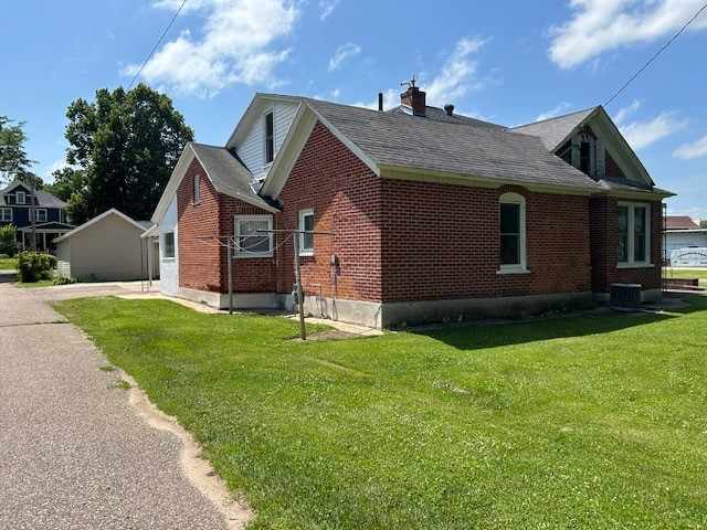 Independence Residential Real Estate