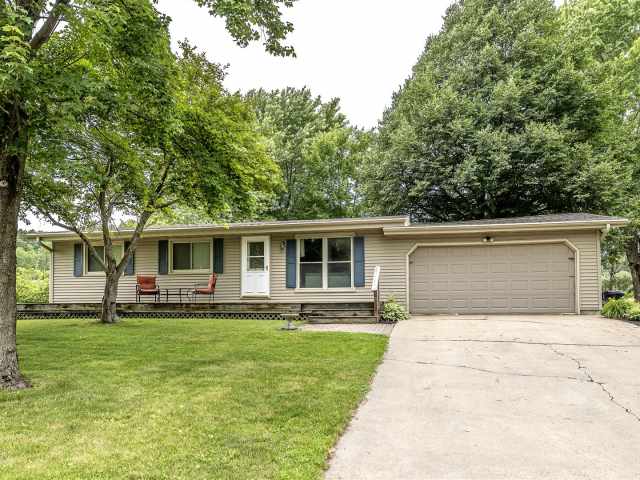 Black River Falls Residential Real Estate