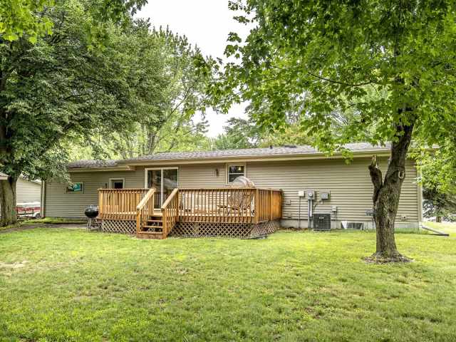 Black River Falls Residential Real Estate