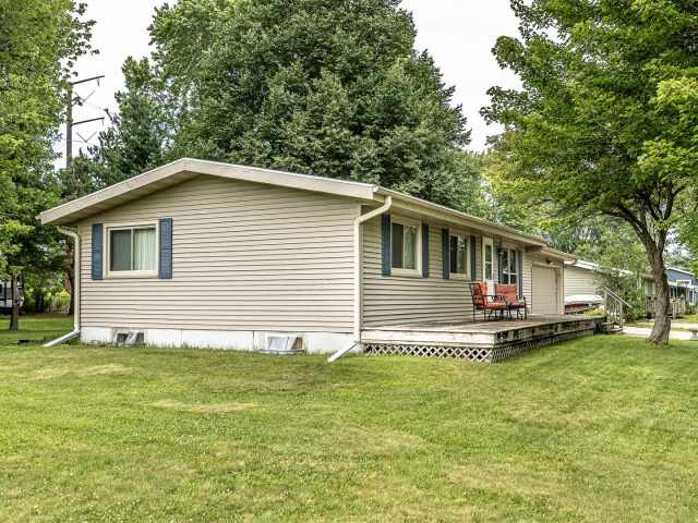 Black River Falls Residential Real Estate