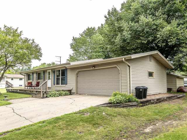 Black River Falls Residential Real Estate