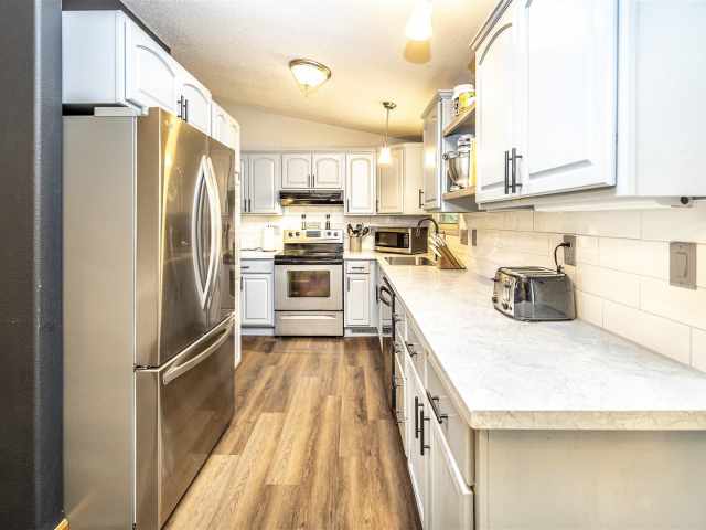 Black River Falls Residential Real Estate