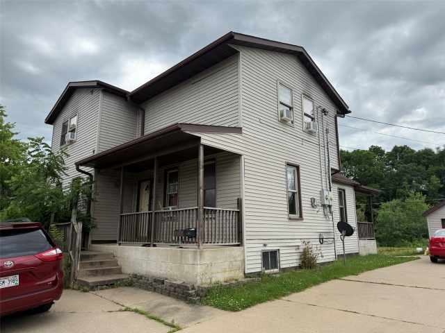 Arcadia Multifamily Real Estate