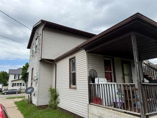 Arcadia Multifamily Real Estate