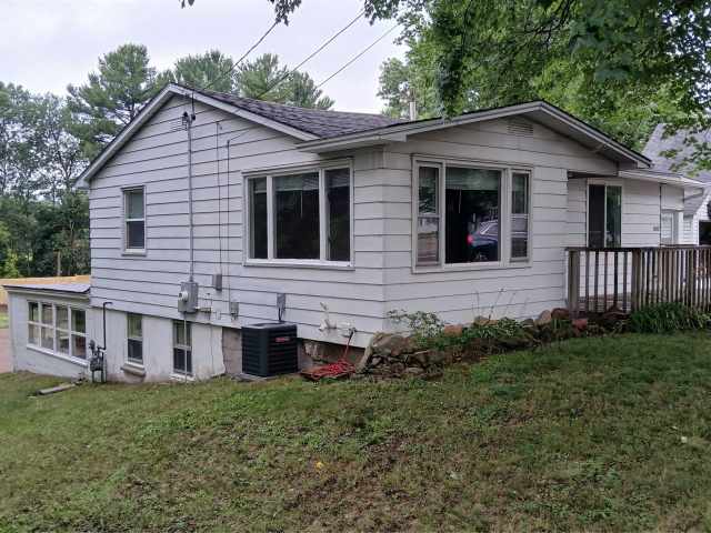 Chippewa Falls Residential Real Estate