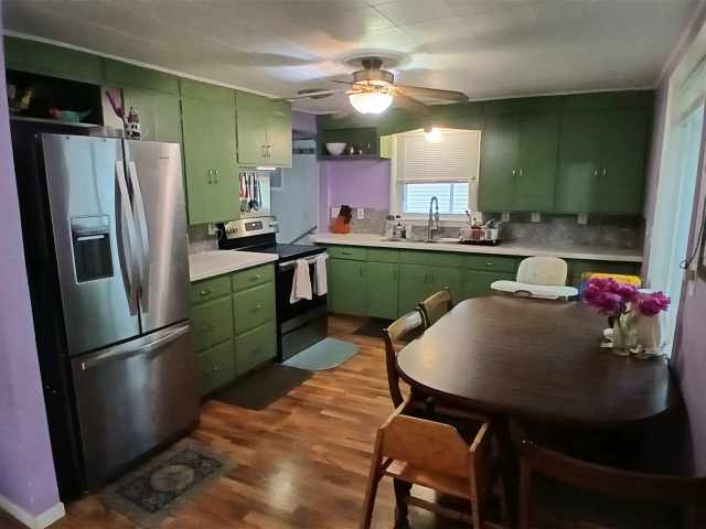 Chippewa Falls Residential Real Estate
