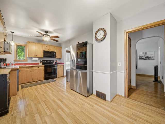 Chippewa Falls Residential Real Estate