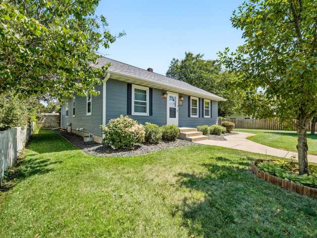 Chippewa Falls Residential Real Estate
