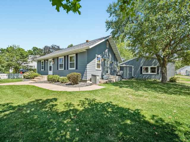 Chippewa Falls Residential Real Estate