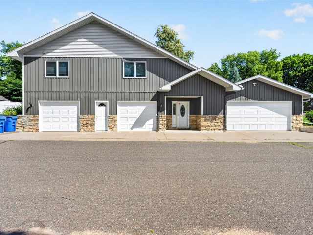 Spooner Residential Real Estate