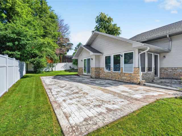 Spooner Residential Real Estate
