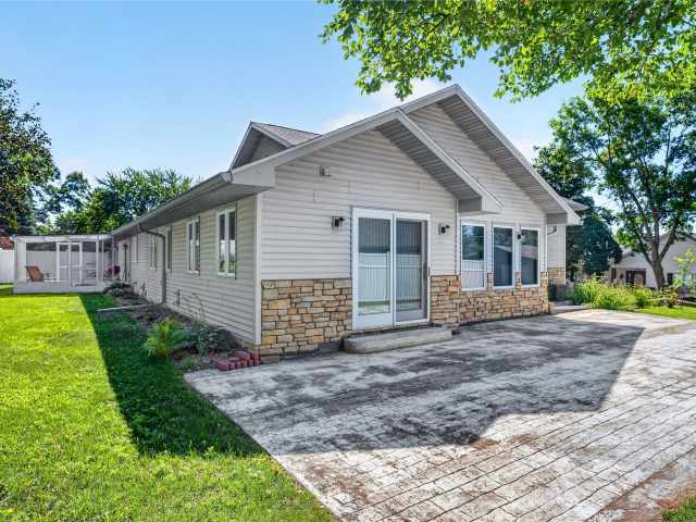 Spooner Residential Real Estate