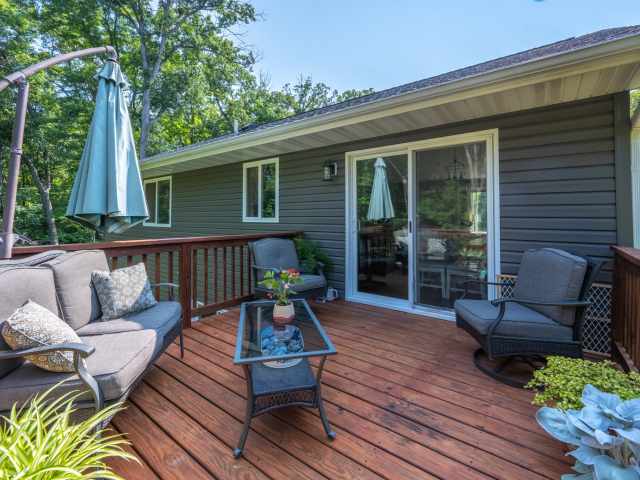 Osceola Residential Real Estate