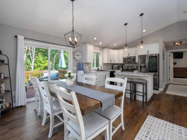 Osceola Residential Real Estate