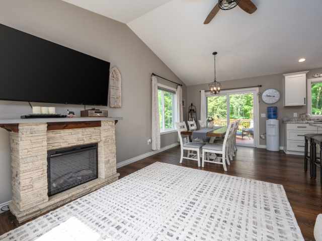Osceola Residential Real Estate