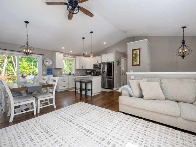 Osceola Residential Real Estate