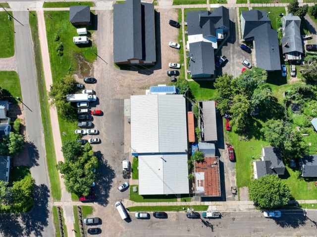 Rice Lake Commercial Real Estate