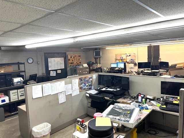 Rice Lake Commercial Real Estate