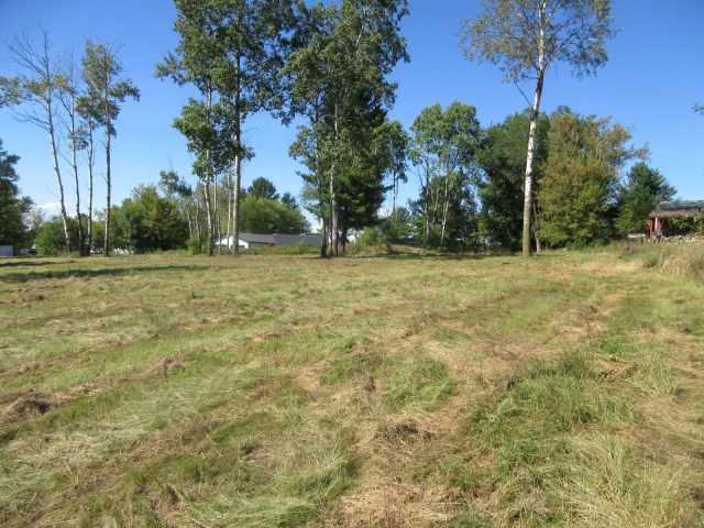 Menomonie Land Real Estate