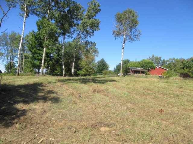 Menomonie Land Real Estate
