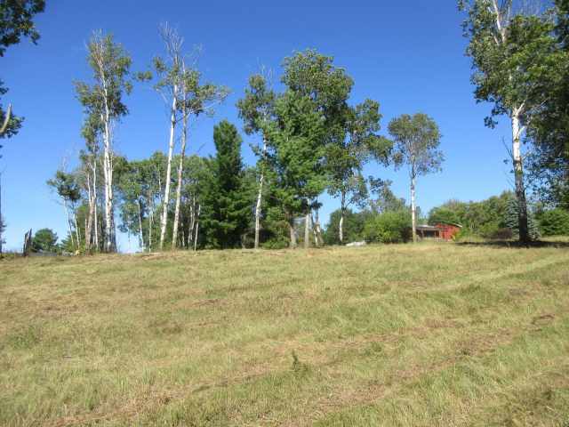 Menomonie Land Real Estate
