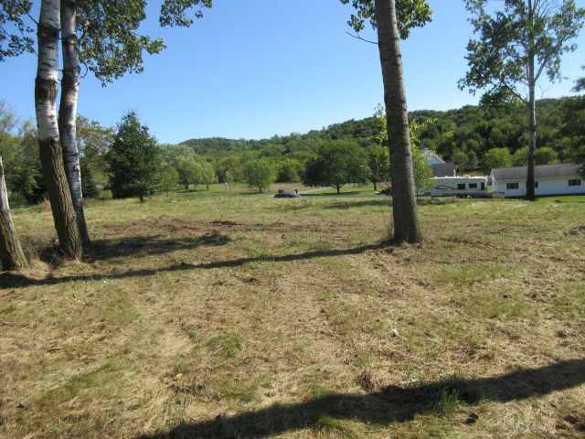 Menomonie Land Real Estate