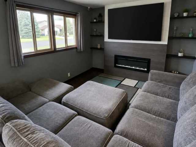 Cameron Residential Real Estate